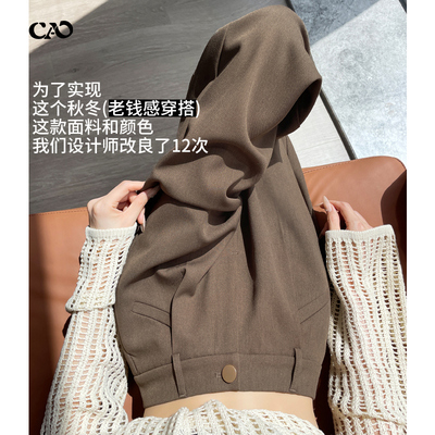 梨形身材可穿的西装裤今天7.5折