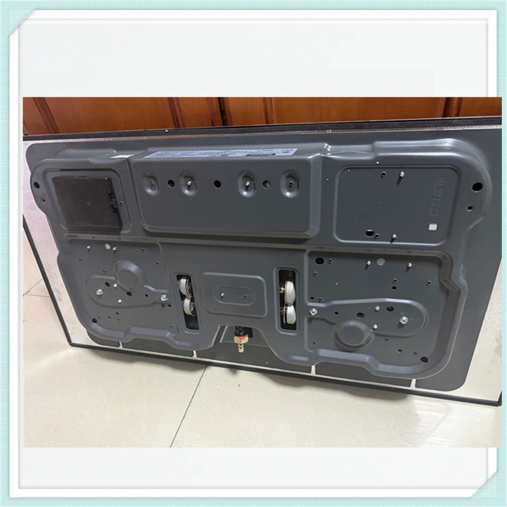 适合老板燃气灶55B7A-D2塑料脚橡胶脚增高脚嵌入式灶具底座支撑脚