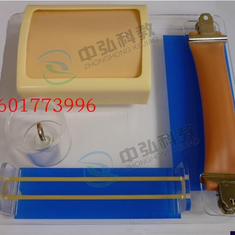 外科多技能训练模p型高级外科多功能技能训练模型