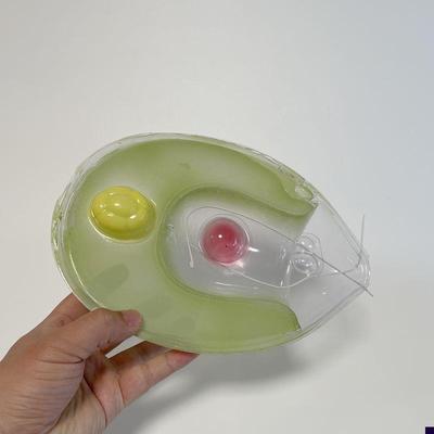 衣藻模型生物h课实验器材单细胞生物单衣藻初中高中教育装备