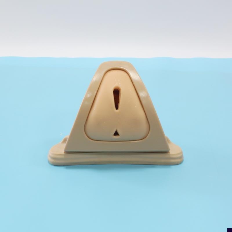 会阴切开缝合技能训t练模型会阴侧切缝合模型教学模型