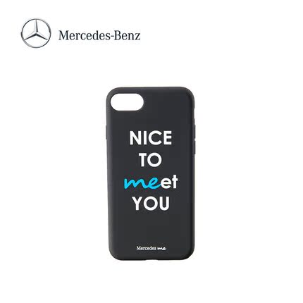 Mercedes me 手机壳 苹果7遇见系列 iPhone7 男女防摔在类目 汽车/用品/配件/改装, 汽车用品/内饰品, 汽车文化产品中 - 来自Buy2taobao.com提供专业的淘宝代购服务