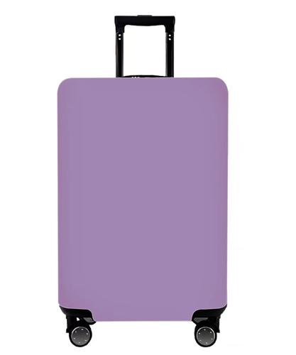 拉杆箱套保护套耐磨旅行箱防尘罩弹力行李箱套膜加厚防水242830寸