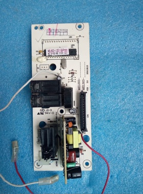 格兰仕微波炉G70D20CSP-D2/CN1P-D2电脑板MEL303-LCW7主板