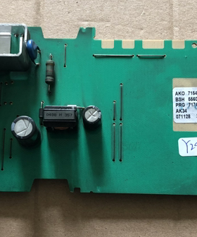 原装拆机Silver WD7205 电脑板 5560005985 715481-05电源