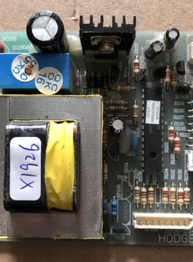 电源板BCD-210E3WB 1111606 BCD-197T/-187T  20.22.139.20.01.10