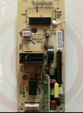 原厂格兰仕微波炉电脑板MEL527-SC37 P70F20CL-DG CN3P-SR