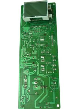 拆机三洋微波炉EM-2008EB1原装电脑板EM-2008ES1电脑板主控板