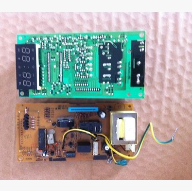 原装格兰仕微波炉电脑板GAL0230N