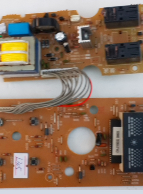 EM-J2109EB2  原装拆机微波炉电脑板主板控制板