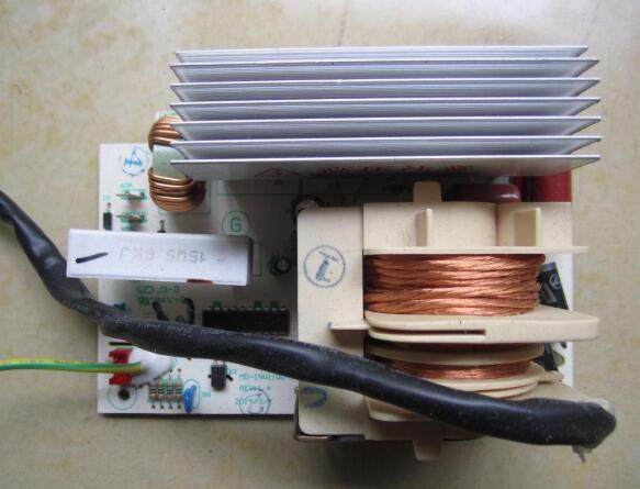 EV923MF7-NRh TV9MEM5-NBH美的微波炉电源逆M1-L201B MD-INV1100