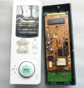 GoldstarLG微波炉MG-5886DT电脑板5247W2YS78DP-5A78控制主板电路