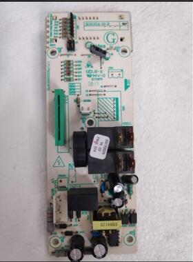 拆机电脑板控制主板M1-L236A微波炉EG823LC2-NA配件EGXCCC4-10-K