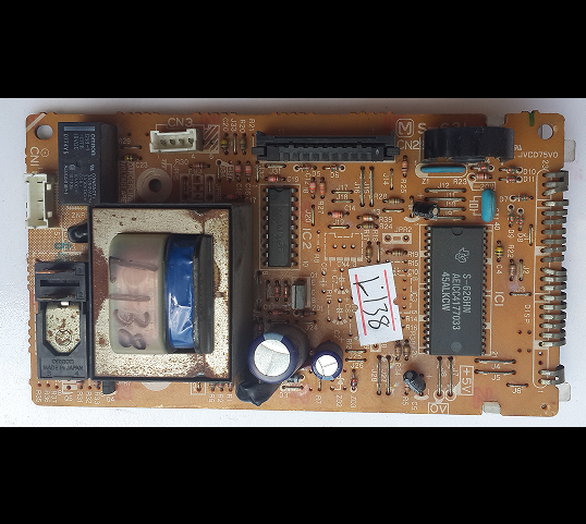 原装拆机微波炉 S-621 电脑板A62606210AQ 松下NN-5652S