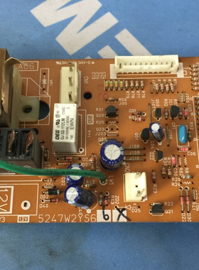 微波炉电路板LG MG-5577MTW 5247W2YS6 P-4A66