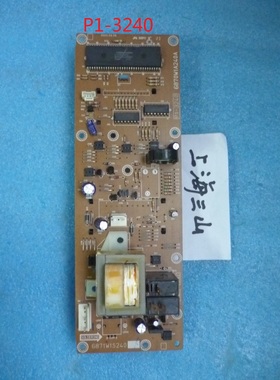LG微波炉WD900(MG-5523SD配件电脑板P1-3240主板6871W1S240电路板