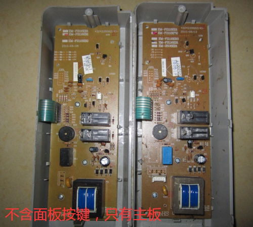 适用三洋微波炉电脑板em-f2118eb2 eb1-GF628-GF638主控制板配件