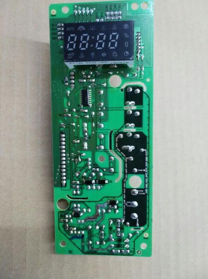 拆机主板格兰仕G70F20CN1L-DGBO微波炉电脑板G70D20CN1P-D2(S0)