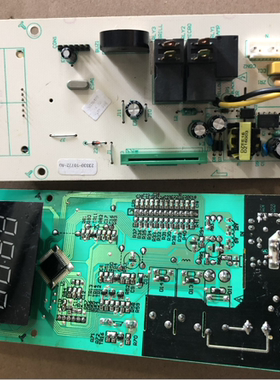 原装拆机电脑板 JSK-MYA-2280EGZR(MEG53D) 主板 2280EGZR 控制板