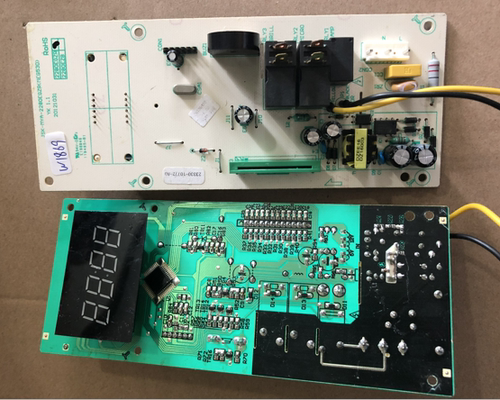 原装拆机电脑板 JSK-MYA-2280EGZR(MEG53D) 主板 2280EGZR 控制板