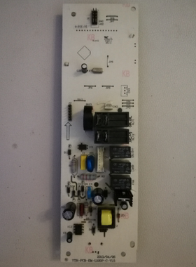 原装拆机主板EM-L520P三洋微波炉电路板控制板电脑主