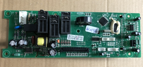 原装拆机 微波炉A7-G238N3(GO)电脑板主板控制板MSC716-LC28