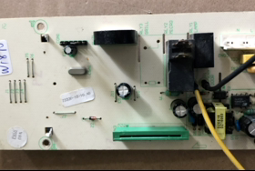 适用海尔微波炉电路脑板 JSK-MYA-2280EGZR(MEG53D)主板-2280EZB