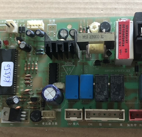 原装拆机 海尔4858NJ/B(F)-3 电脑板 0010402634 主板