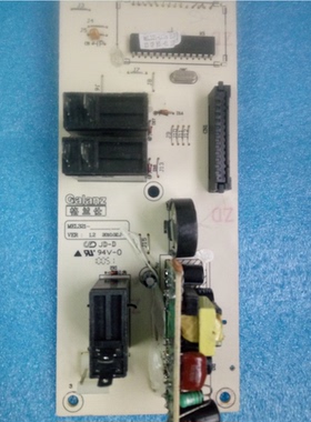 格兰仕微波炉G80F23CSXL-G9(SO配件电脑板MEL321-LC18主板 电路板