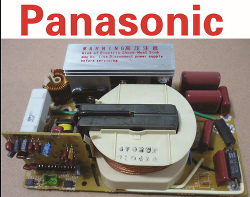 拆机松下微波炉NN-S551WFS K551WFS电脑板变频器 变频板