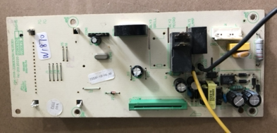 微波炉电路脑板 JSK-MYA-2280EGZR(MEG53D)主板 2280EZB