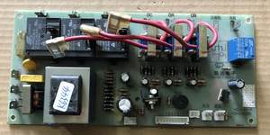 原装拆机主板 KDJ-4A-A电源板 DH1602B