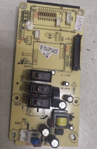 格兰仕微波炉HC-83303FB电脑板MEL748-LC38N G80F23CN3P-BM1(CO)