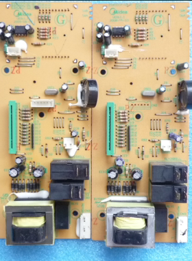 美的微波炉EG823LC7-NRH1(x)电脑板EGXCCC7-S2-REGXCCC7-S1-R主板