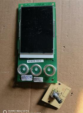 拆机微波炉KLB008-R2C3 B02M02 420009717主板电脑板RF_T03_DIS