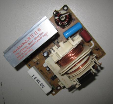 拆机原装松/下ST651变频板GF352M变频板f6645BA00GP/ F6645BA02GP