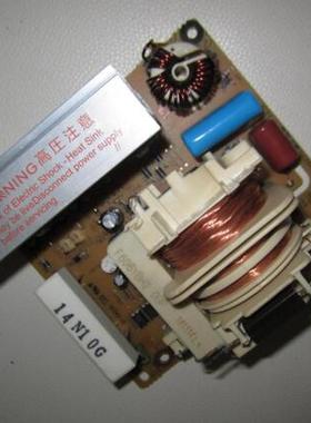 拆机原装松/下ST651变频板GF352M变频板f6645BA00GP/ F6645BA02GP