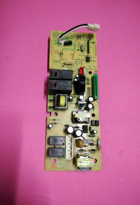 美的EV923KF8-NS/EV923KX1-NB/NS3/EVXCCE7-C1-K电脑控制板主板