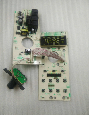 原装拆机微波炉电脑板AGXEELR -31-K (W ) 主板