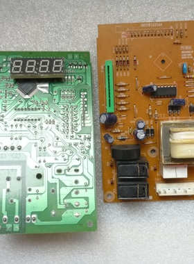 LG微波炉WD700(MG-5021M1配件电脑板P1-3314A6870W1A314A控制主板
