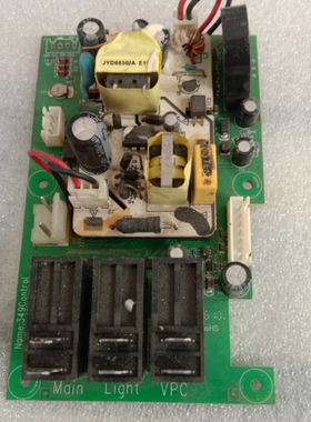 格兰仕G80W25CSL-WD微波炉G90W25MSP-Wd/rO电源板MST349/350-LC19