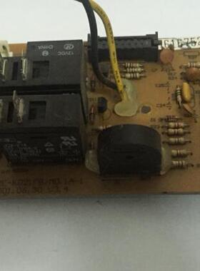 原装拆机美的微波炉电脑板  MD-KD21FB