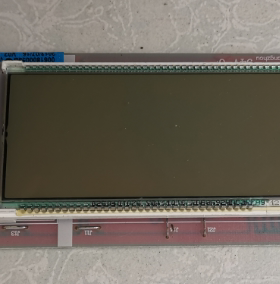拆机海尔冰箱显示板BCD-228WBJZ BCD-248WBJS 原装0061800058B