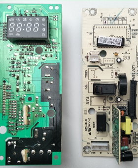 格兰仕微波炉电脑板P70F20CL-DG(BO) MEL651-SC27 MEL527-SC37/57