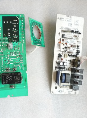 格兰仕微波炉G80F23ESXL-G9/EN3XL配件电脑板MBL365-LC18线路主板