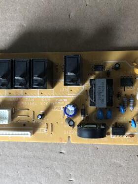 原装拆机松下NN-DS591M DS581M DS59JB 电源板 主板 电路板