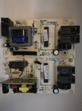 格兰仕微波炉G80F23CN1P-G5 G70F23CNP电脑板MEL205-LC98 48 LCA8