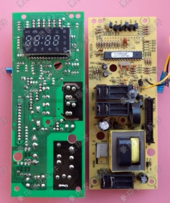 格兰仕电脑板G80D23CSL-G1s(R0) G80F23CSN2L-G1 MEL003-LCT/N8