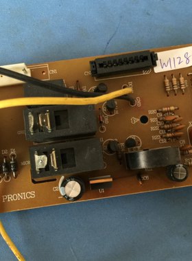 原装拆机美的微波炉电脑板MD-KD21FB