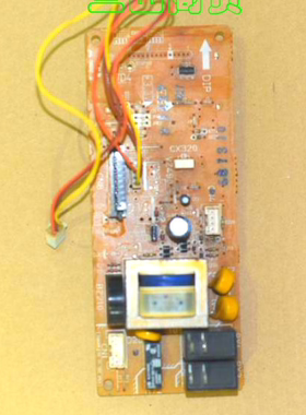 松下微波炉NN-GT547M NN-GT546W电脑板 F62607D40AP S-7D4